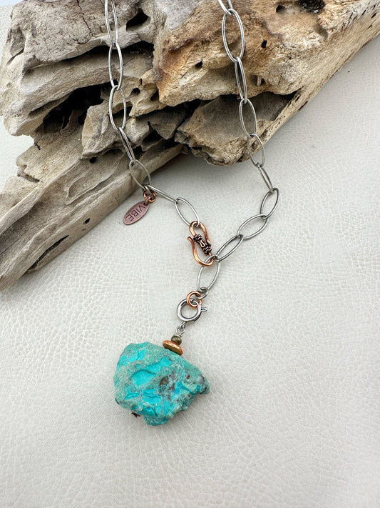 Sedona Soul Necklace